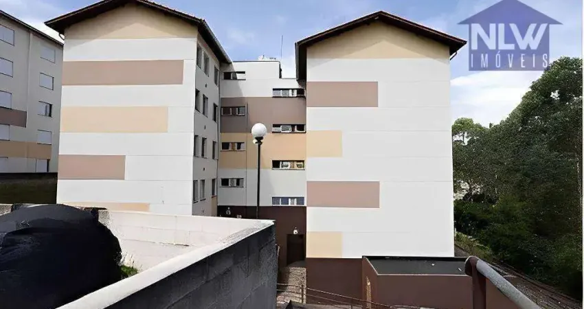 Apartamento com 2 dormitórios à venda, 44 m² por r$ 159.000,00 - itaquera - são paulo/sp