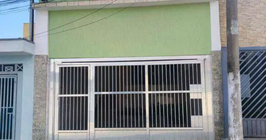 Sobrado com 3 dormitórios à venda, 158 m² por r$ 680.000 - piqueri - são paulo/sp