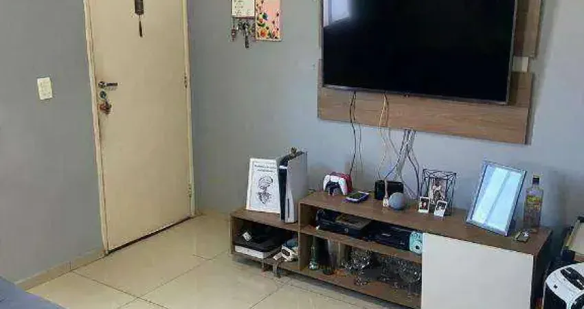 Apartamento com 2 dormitórios à venda, 42 m² por r$ 190.000,00 - itaim paulista - são paulo/sp