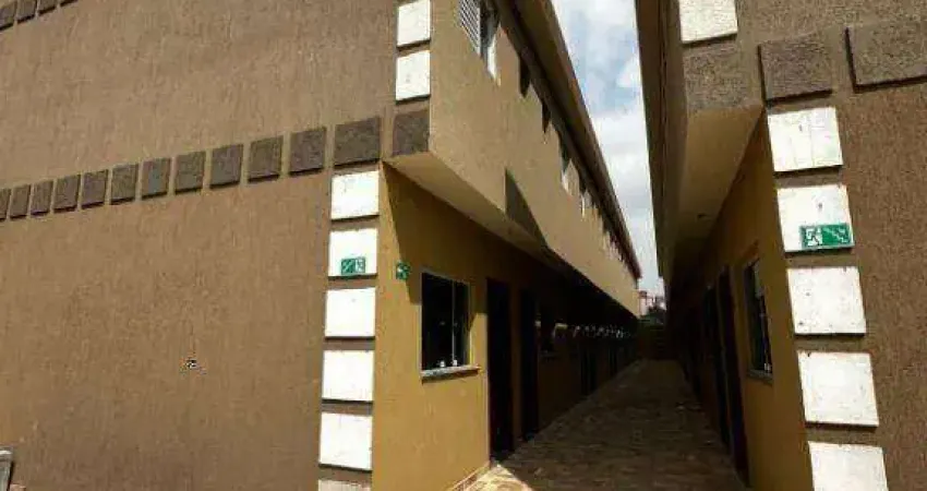 Sobrado com 2 dormitórios à venda, 60 m² por r$ 300.000,00 - burgo paulista - são paulo/sp