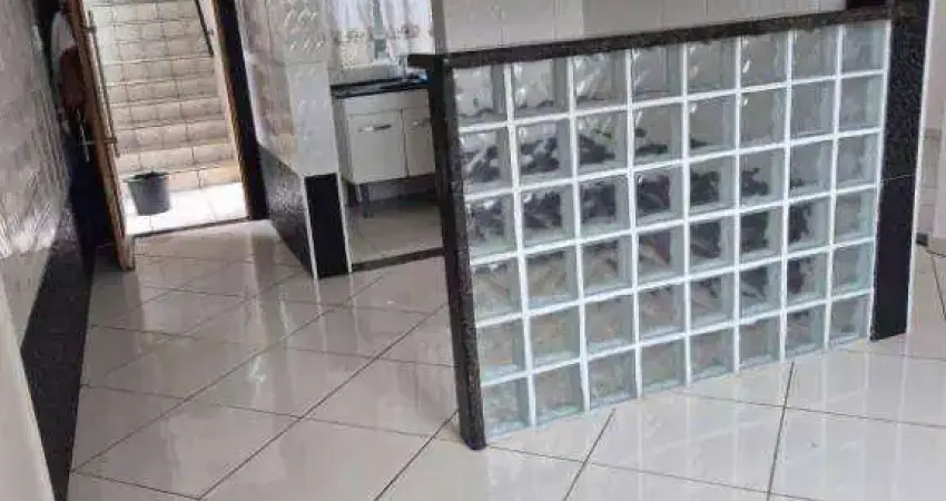 Apartamento com 2 dormitórios à venda, 49 m² por r$ 155.000 - cidade tiradentes - são paulo/sp