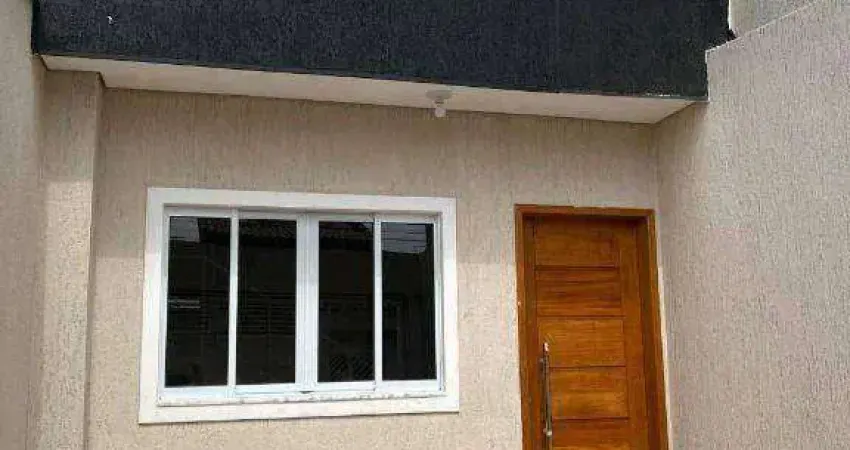 Sobrado com 2 dormitórios à venda, 85 m² por r$ 565.000 - vila talarico - são paulo/sp