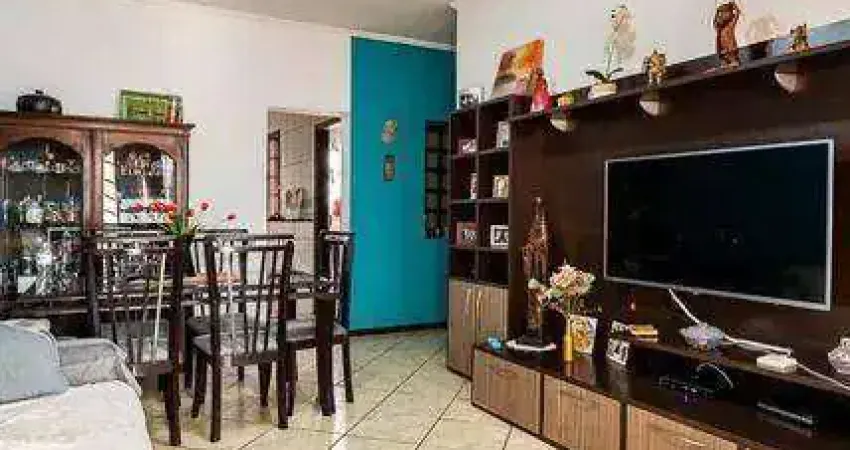 Casa com 3 dormitórios à venda por r$ 780.000,00 - chácara cruzeiro do sul - são paulo/sp