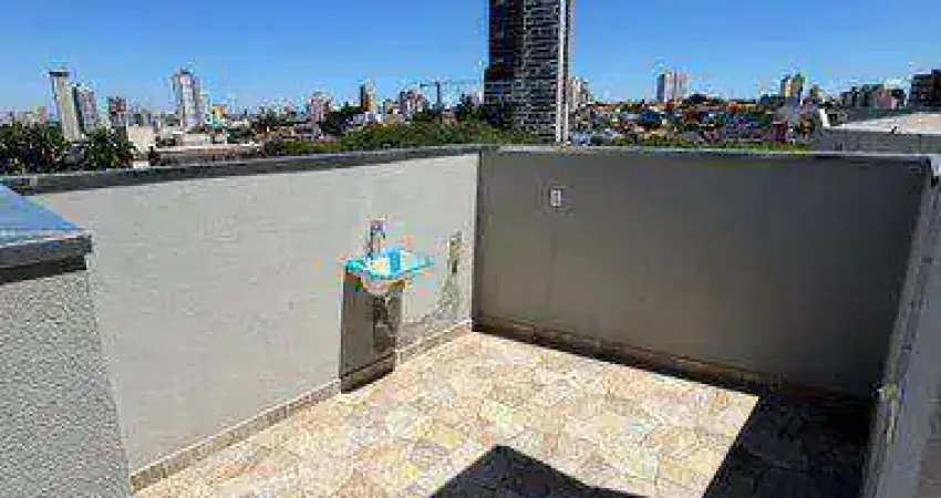 Apartamento com 2 dormitórios à venda, 99 m² por r$ 330.000,00 - vila guilhermina - são paulo/sp