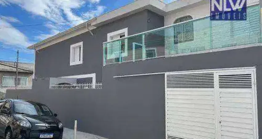 Sobrado com 3 dormitórios à venda, 150 m² por r$ 549.000,00 - penha de frança - são paulo/sp