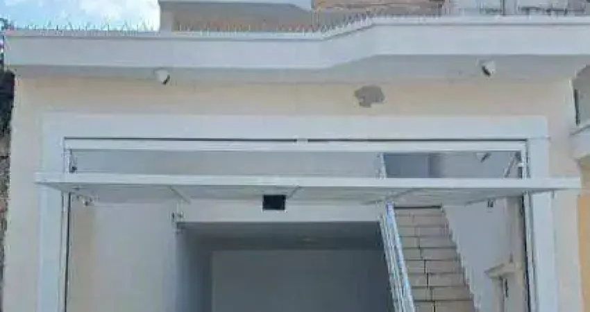 Sobrado com 3 dormitórios à venda por r$ 580.000,00 - jardim fernandes - são paulo/sp