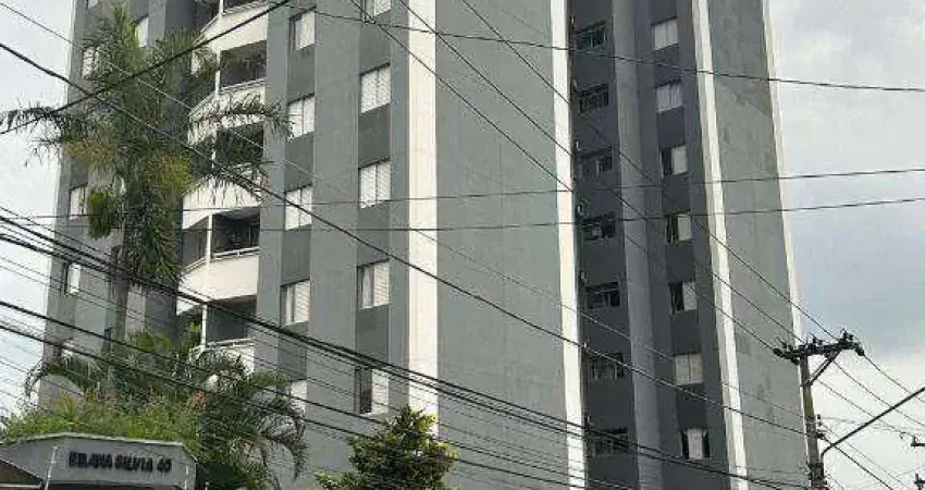 Apartamento com 3 dormitórios à venda, 73 m² por r$ 570.000,00 - vila esperança - são paulo/sp