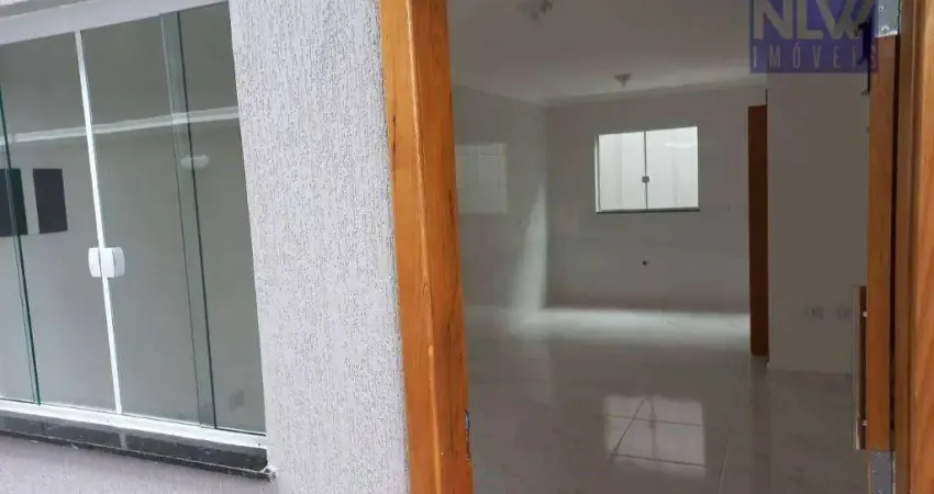 Sobrado com 2 dormitórios à venda, 60 m² por r$ 350.000,00 - ermelino matarazzo - são paulo/sp