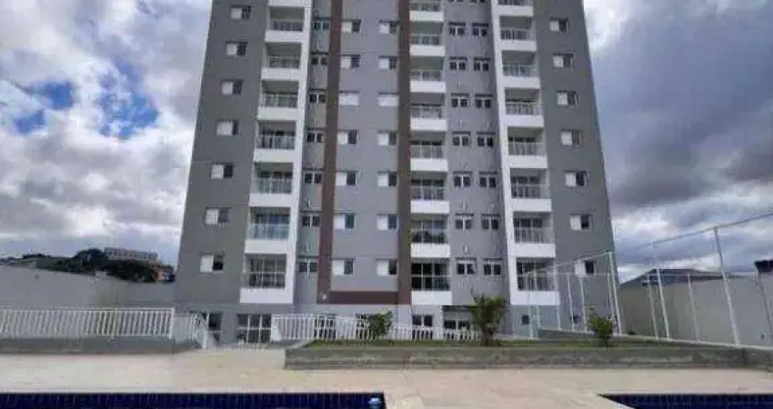 Apartamento com 2 dormitórios à venda, 52 m² por r$ 360.000,00 - vila ré - são paulo/sp