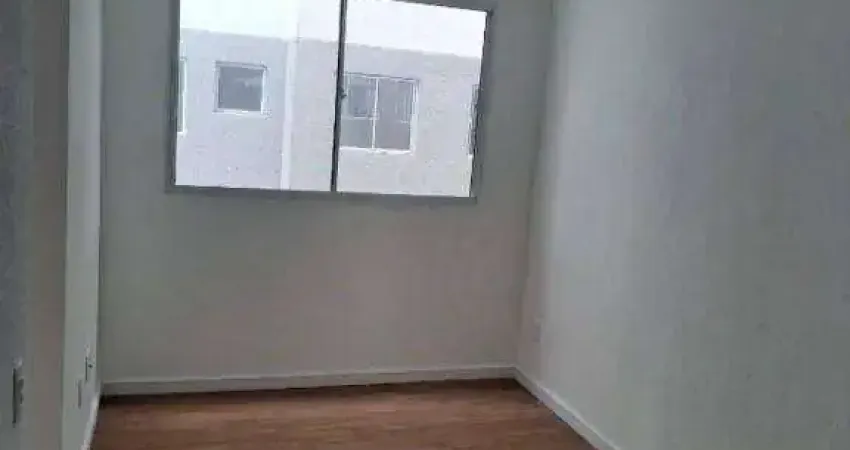Apartamento com 2 dormitórios à venda, 49 m² por r$ 235.000,00 - itaquera - são paulo/sp