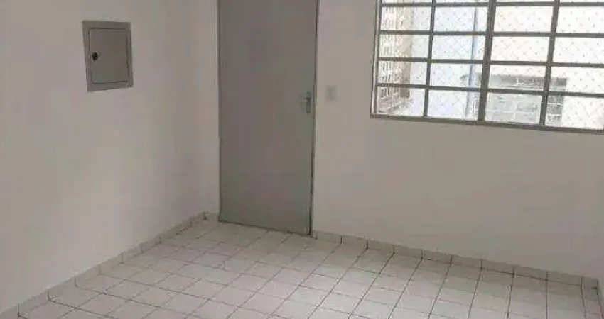 Apartamento com 2 dormitórios à venda, 43 m² por r$ 180.000 - guaianazes - são paulo/sp
