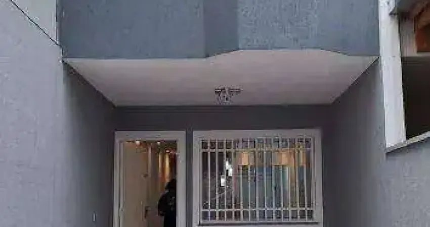 Sobrado com 3 dormitórios à venda, 164 m² por r$ 560.000,00 - vila talarico - são paulo/sp