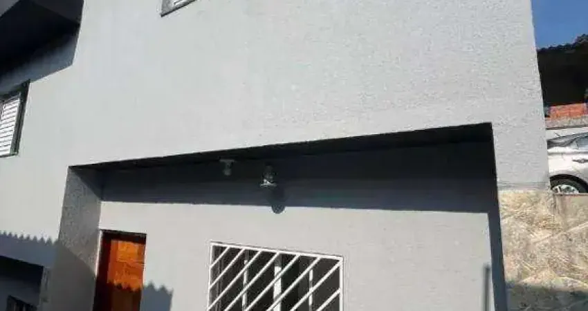 Sobrado com 2 dormitórios à venda, 50 m² por r$ 250.000,00 - vila buenos aires - são paulo/sp