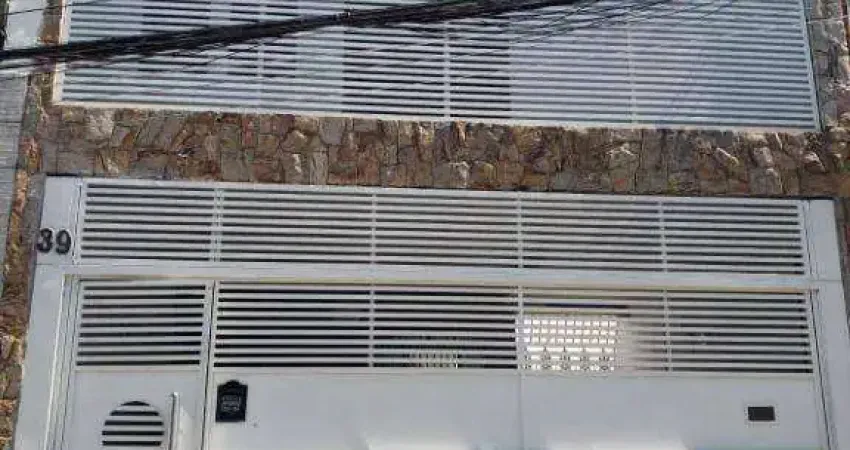 Sobrado com 5 dormitórios à venda por r$ 540.000,00 - itaim paulista - são paulo/sp