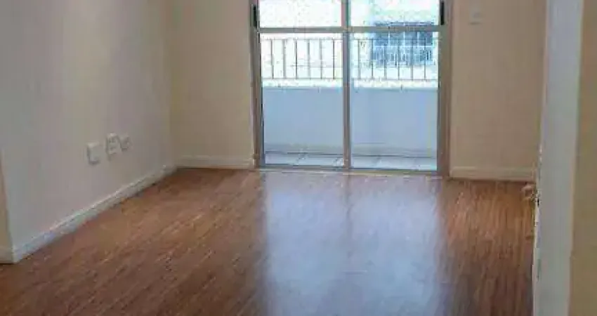Apartamento com 3 dormitórios para alugar, 84 m² por r$ 4.300,00/mês - tatuapé - são paulo/sp