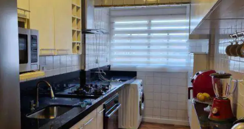 Apartamento com 2 dormitórios à venda, 51 m² por r$ 310.000,00 - vila curuçá - são paulo/sp