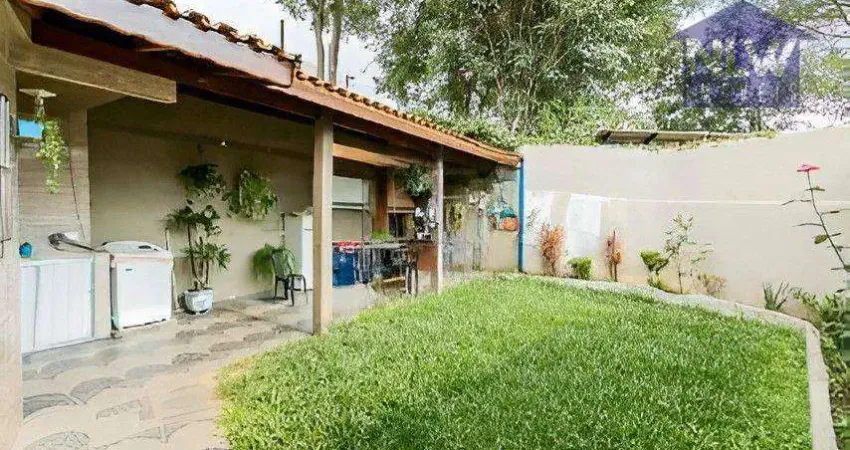 Sobrado com 3 dormitórios à venda por r$ 570.000,00 - parque boturussu - são paulo/sp