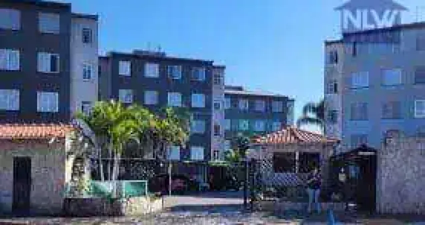 Apartamento com 2 dormitórios à venda, 48 m² por r$ 165.000,00 - vila sílvia - são paulo/sp