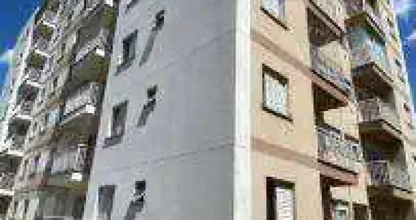 Apartamento com 2 dormitórios à venda, 48 m² por r$ 290.000 - parque dom joão neri - são paulo/sp