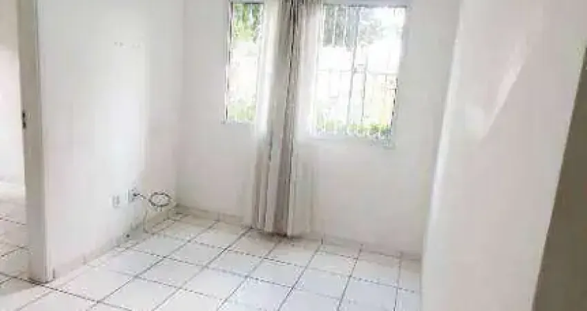 Apartamento com 2 dormitórios à venda, 49 m² por r$ 220.000 - jardim vila formosa - são paulo/sp