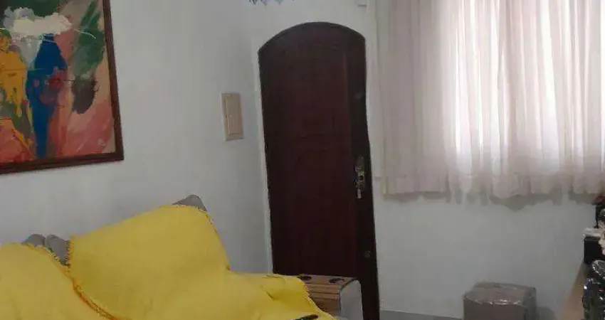 Apartamento com 2 dormitórios à venda, 48 m² por r$ 205.000 - parque dourado - ferraz de vasconcelos/sp