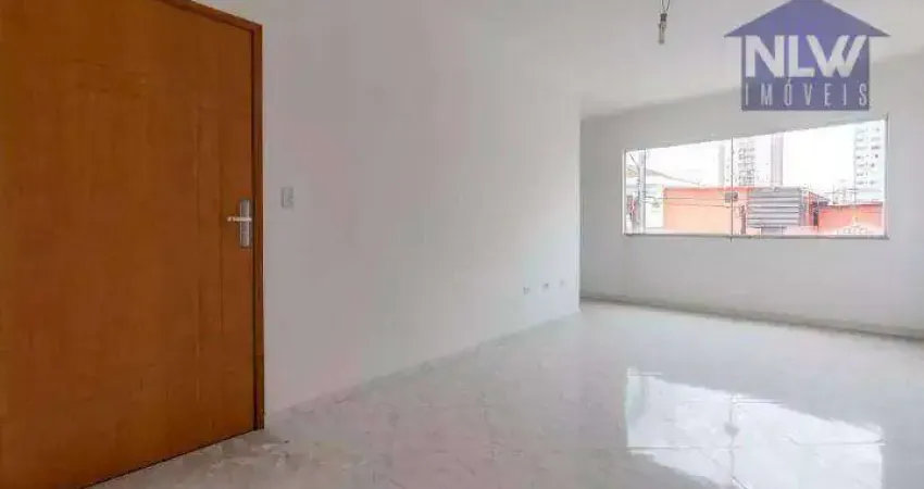 Sobrado com 3 dormitórios à venda, 170 m² por r$ 790.000 - vila salete - são paulo/sp
