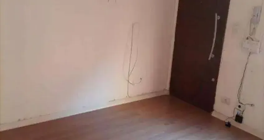 Apartamento com 2 dormitórios à venda, 51 m² por r$ 143.000,00 - são mateus - são paulo/sp