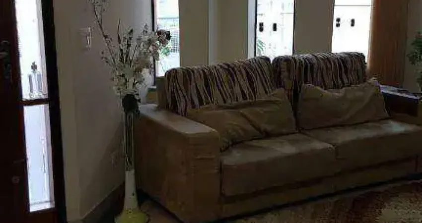 Casa com 3 dormitórios à venda, 142 m² por r$ 1.060.000 - tatuapé - são paulo/sp