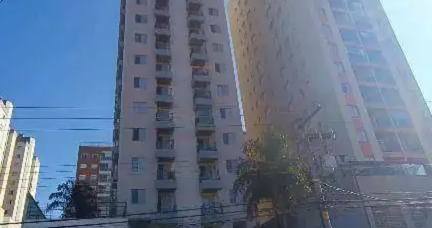 Apartamento com 2 dormitórios à venda, 62 m² por r$ 420.000 - vila esperança - são paulo/sp