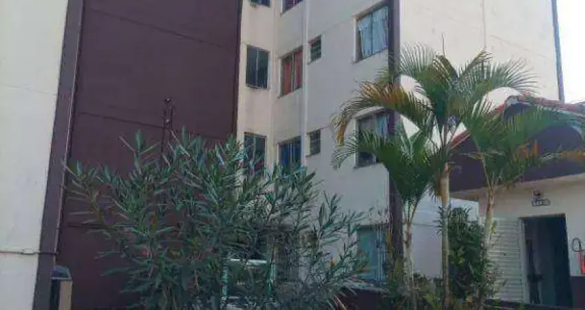 Apartamento com 2 dormitórios à venda, 51 m² por r$ 143.000,00 - são mateus - são paulo/sp
