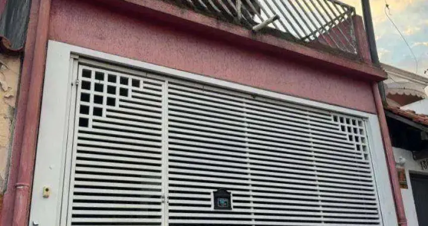 Sobrado com 2 dormitórios à venda, 120 m² por r$ 750.000 - mooca - são paulo/sp