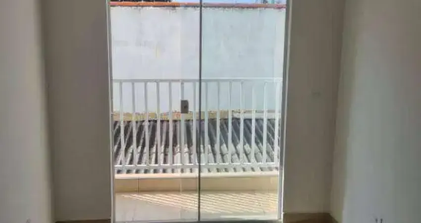 Apartamento com 2 dormitórios à venda, 43 m² por r$ 225.000,00 - vila buenos aires - são paulo/sp