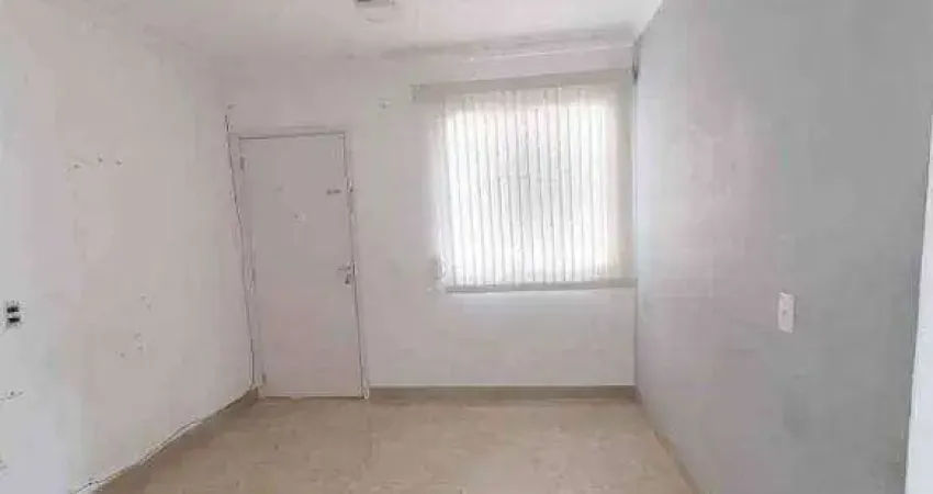 Apartamento com 2 dormitórios à venda, 42 m² por r$ 210.000,00 - itaim paulista - são paulo/sp