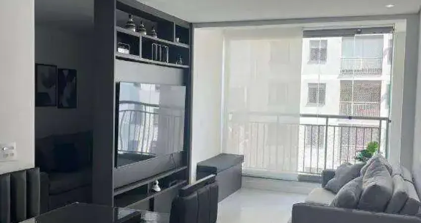 Apartamento com 2 dormitórios à venda, 71 m² por r$ 895.000,00 - santo amaro - são paulo/sp