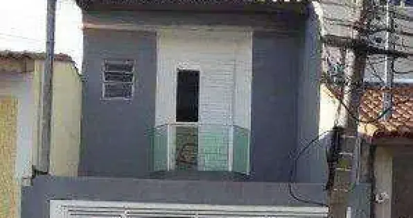 Sobrado com 2 dormitórios à venda, 65 m² por r$ 410.000,00 - artur alvim - são paulo/sp