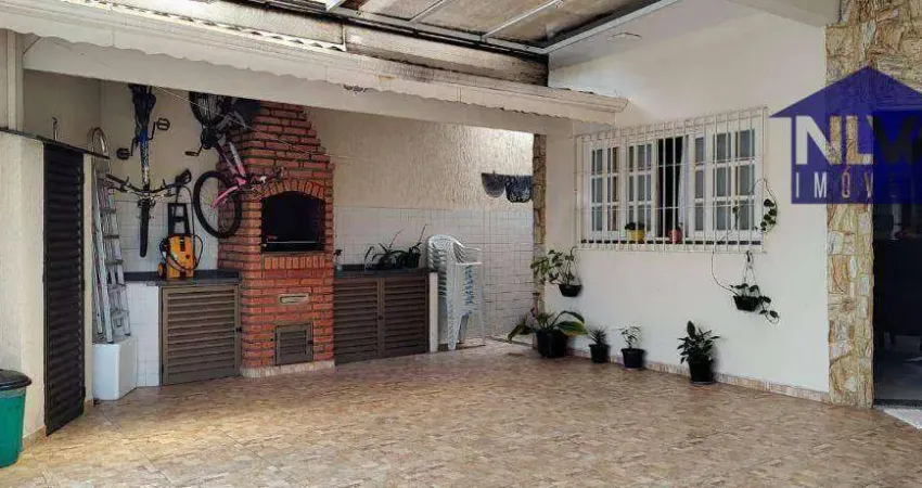 Sobrado com 3 dormitórios à venda, 102 m² por r$ 565.000,00 - penha - são paulo/sp