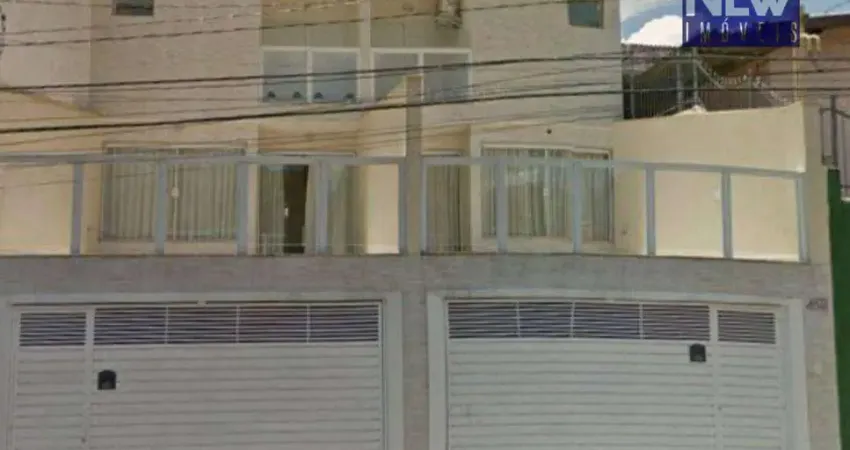 Sobrado com 3 dormitórios à venda por r$ 870.000,00 - penha - são paulo/sp