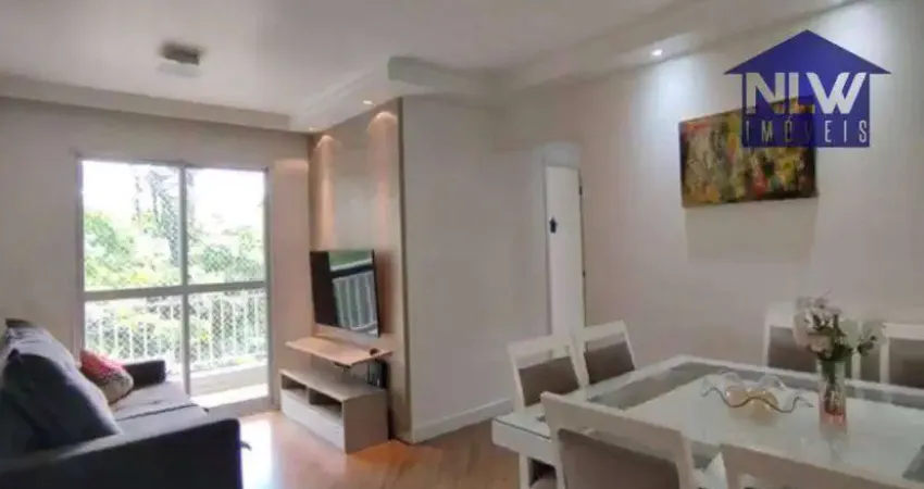 Apartamento com 3 dormitórios à venda, 65 m² por r$ 420.000,00 - vila matilde - são paulo/sp