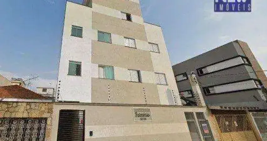 Apartamento com 2 dormitórios à venda, 88 m² por r$ 370.000 - vila carrão - são paulo/sp