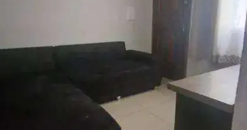 Apartamento com 2 dormitórios à venda, 46 m² por r$ 170.000,00 - cidade tiradentes - são paulo/sp