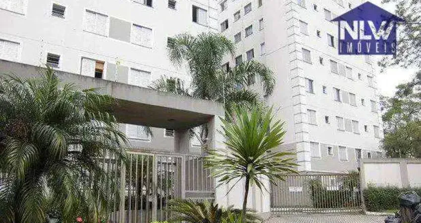 Apartamento com 2 dormitórios à venda, 44 m² por r$ 230.000 - jardim ângela zona leste - são paulo/sp