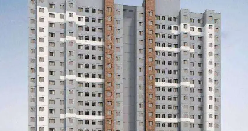 Apartamento com 2 dormitórios à venda, 40 m² por r$ 465.000,00 - mooca - são paulo/sp