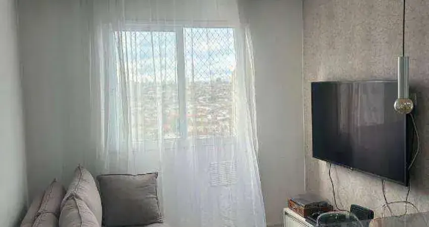 Apartamento com 2 dormitórios à venda, 40 m² por r$ 360.000 - vila prudente zona leste - são paulo/sp