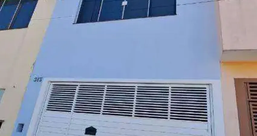 Sobrado com 2 dormitórios à venda por r$ 640.000,00 - itaim paulista (zona leste) - são paulo/sp