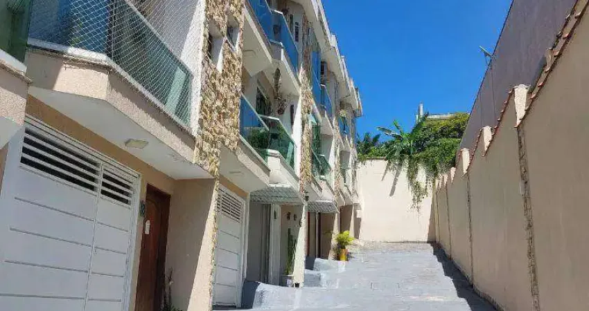 Sobrado com 2 dormitórios à venda, 97 m² por r$ 480.000,00 - vila carmosina - são paulo/sp