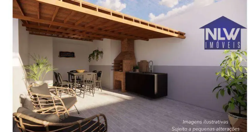 Sobrado com 2 dormitórios à venda por r$ 590.000 - vila granada - são paulo/sp