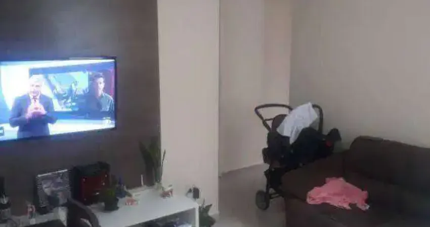 Apartamento com 2 dormitórios à venda, 44 m² por r$ 210.000 - itaim paulista - são paulo/sp