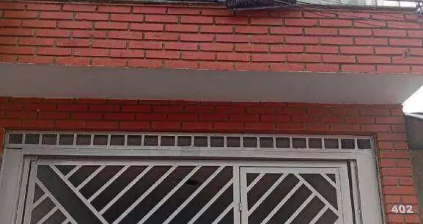 Sobrado com 2 dormitórios à venda por r$ 430.000 - guarulhos - guarulhos/sp