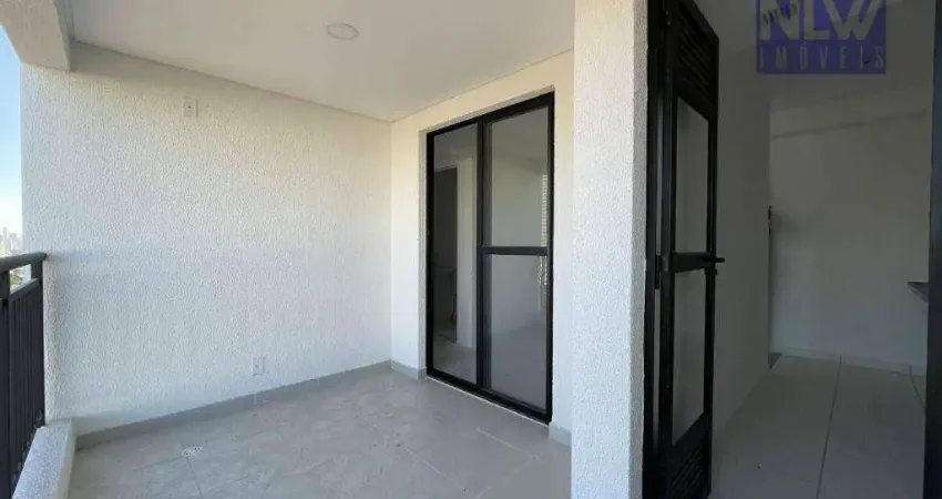 Apartamento com 2 dormitórios à venda, 44 m² por r$ 425.000 - vila matilde - são paulo/sp