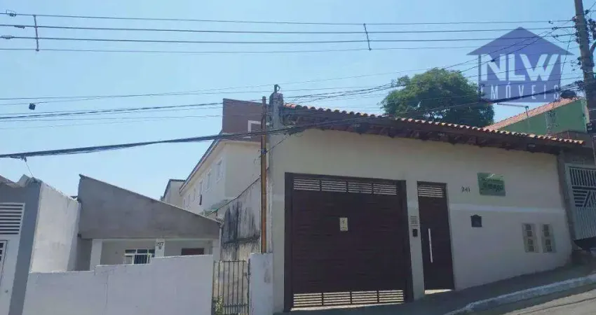 Sobrado com 2 dormitórios à venda, 47 m² por r$ 318.000 - cidade são mateus - são paulo/sp